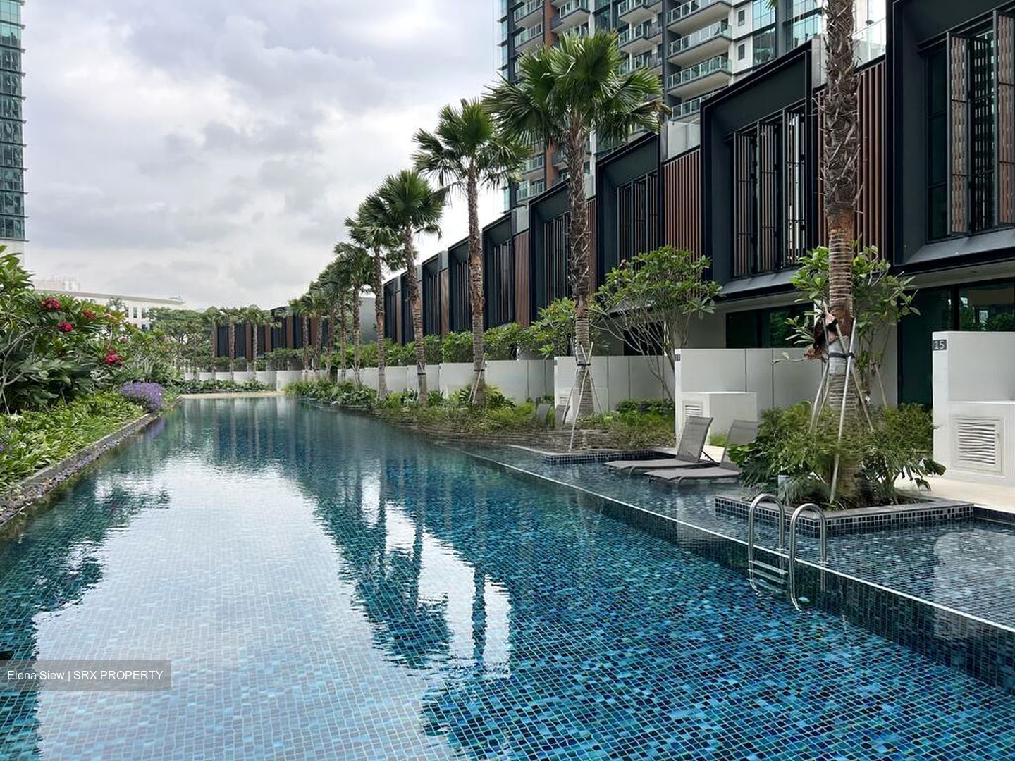 Normanton Park (D5), Apartment #477617281
